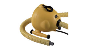 Electric Air Pump | Air Track Italia® Accessories by Air Track Italia S.R.L.