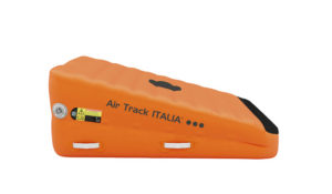 Cheese Air MAT | Inclined platform Air Track Italia®