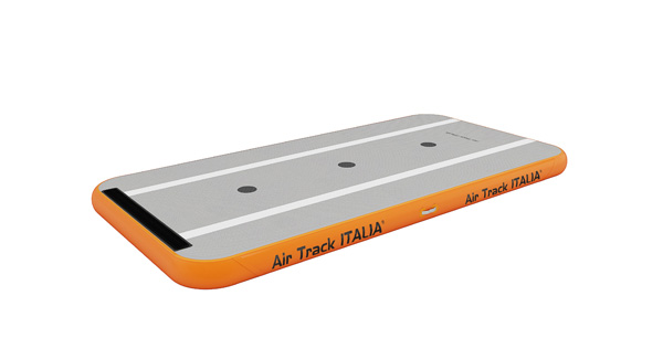 MAXI 4 Air Track Italia®  Airtrack da palestra di Air Track