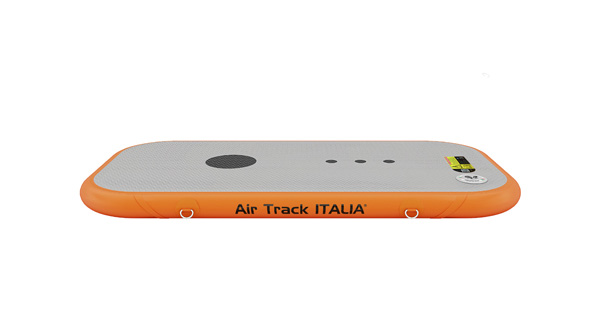 Air COVER | Spring board Air Track Italia®