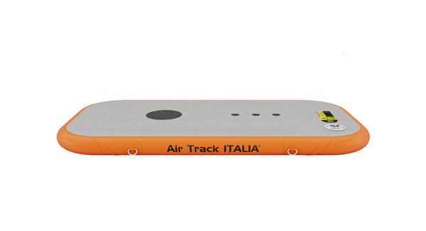 AirCOVER Air Track Italia®  Air Track da palestra di Air Track