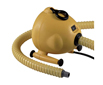 Electrical Air Pump | Air tracks accessories by Air Track Italia S.R.L.