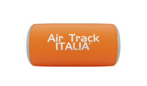 Air ROLLER M | Air Track Italia® airtrack