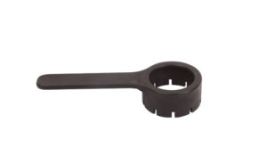 Wrench for 1.5in. valve