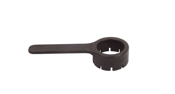 Wrench for 1.5in. valve